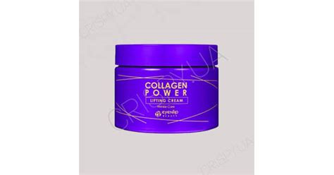 Крем для лица с коллагеном Eyenlip Collagen Power Lifting Cream - 100 ...