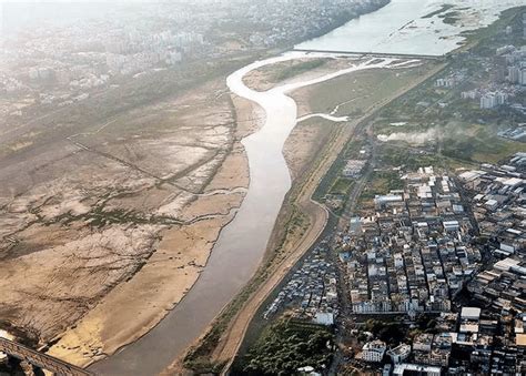 Tapi River Front In Gujarat | Things To Do - Sea Water Sports