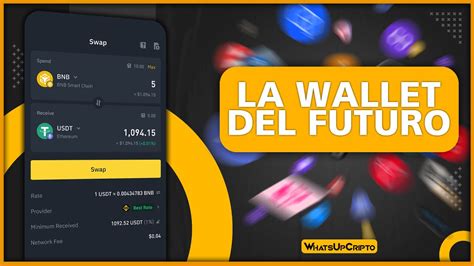 Wallet Web Qu Son Y Ser N Realmente Seguras Tutorial Crear