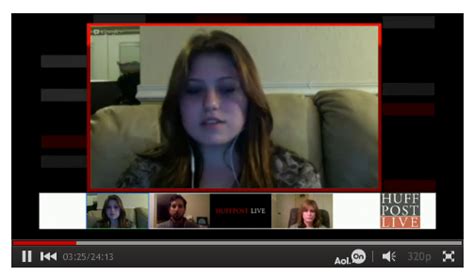 Daughter Of Convicted Sex Offender Speaks Out The Lovely Project