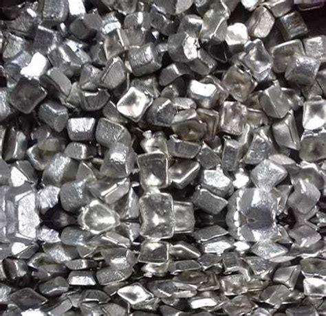 Different Available Corrosion Resistance Aluminium Cubes At Best Price