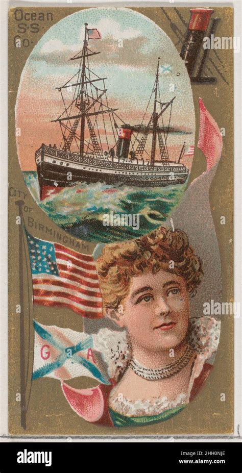 American Steamship Company Hi Res Stock Photography And Images Alamy