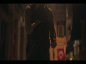 MERVE SEYMA ZENGIN Nude AZNude