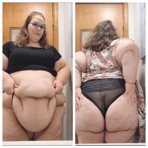 SSBBW At Work SSBBW STARS ASS AND BELLY Clips Sale