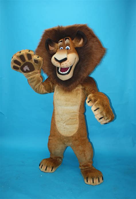 Dreamworks – Custom Characters, Inc.