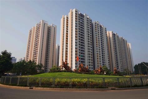 nanded city  space