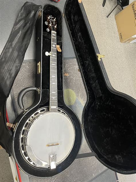 Gibson Rb250 2008 Reverb