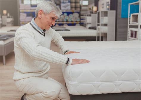 how to make a firm mattress softer