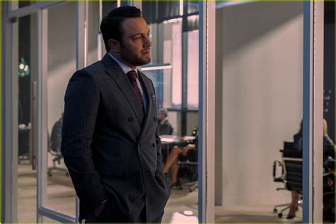 Sex Life Creator Weighs In On If A Prosthetic Was Worn For Season S Full Frontal Moment