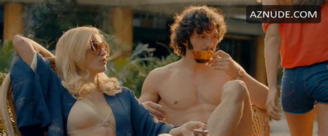 DESIRE NUDE SCENES AZNude