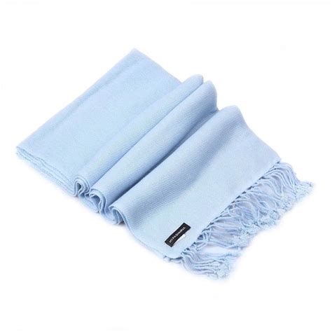Womens 100 Cashmere Scarf