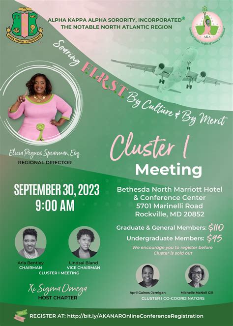 Calendar - Alpha Kappa Alpha Sorority, Inc.