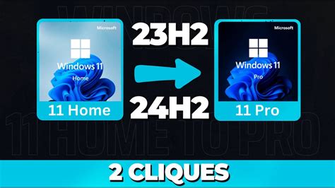 Como Mudar Do Windows 11 Home Para O Pro Sem Precisar FORMATAR O PC