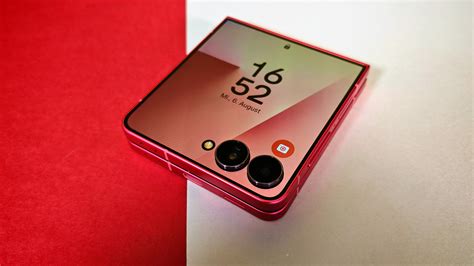 Samsung Galaxy Z Flip 7 im Test: Klapphandy endlich mit großem Außen