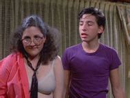 Naked Winifred Freedman In The Last American Virgin