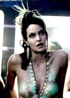 CLAUDIA MASON Nude AZNude