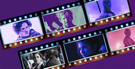 The 10 Most Promising New Movies Hitting Theaters in 2024