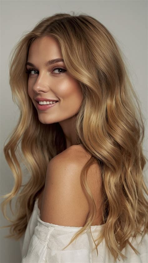 Buzz Worthy Honey Blonde Hair Ideas To Sweeten Your Look In Honey Blonde Hair Light