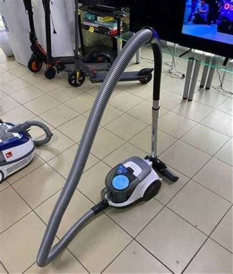 Пылесос philips XB2122 | Festima.Ru – частные объявления