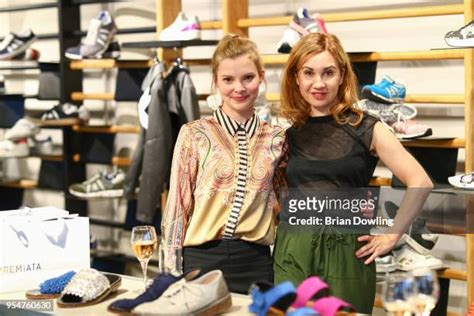 6 Hot Sexy Marie Luise Kaschnitz Bikini Pics