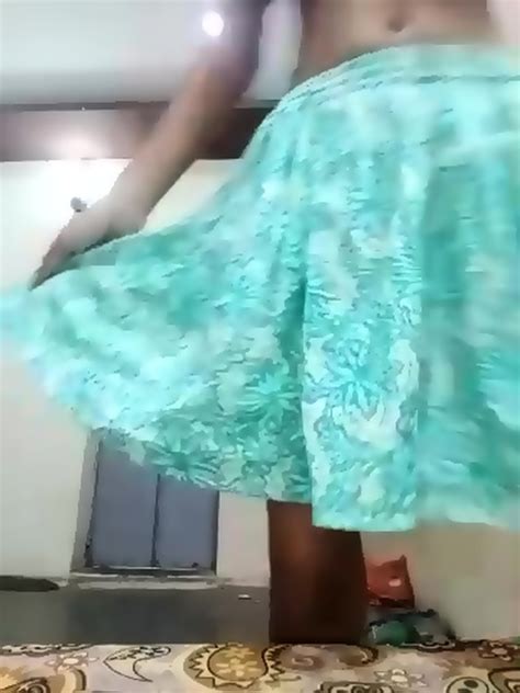 Sanu Fun Strip Chat Model Standing Full Nude Hot Girl Showing