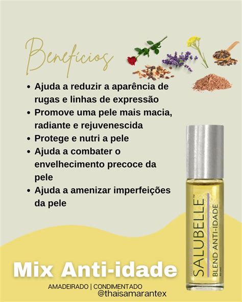 Pin de Anna Aquino em BLENDS E RECEITAS DOTERRA Misturas de óleos