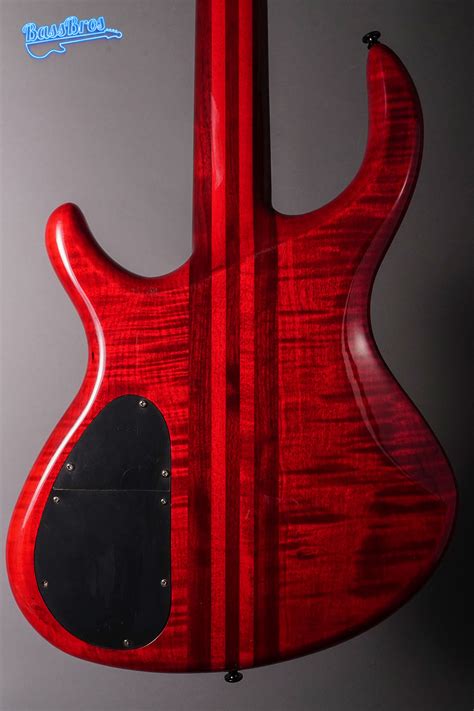 2004 Tobias Toby Pro 4 Bassbros