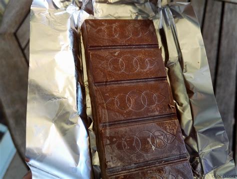 Chocolate Alyonka • Iguaria Receita e Culinária