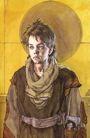 Anakin Skywalker Episode 1 Concept Art : Lucasfilm : Free Download