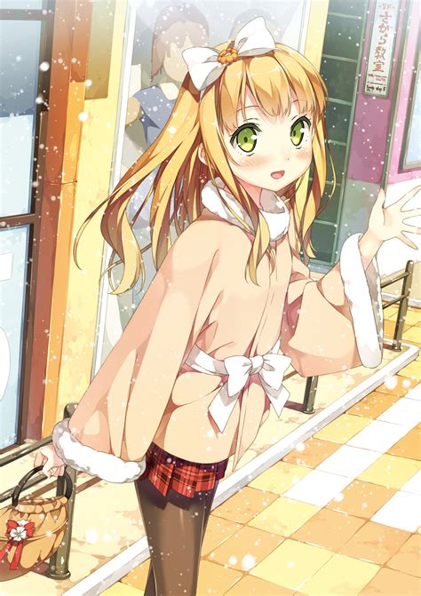 Hentai Ouji To Warawanai Neko Volume 7 Illustrations CClaw Translations