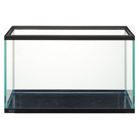 GEX マリーナ60cm水槽スリム 60×27.5×36cm MR600BKS-N | チャーム