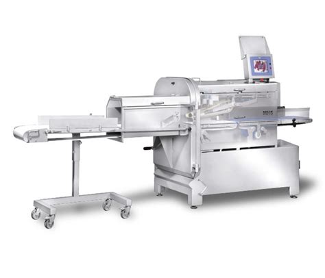 Слайсеры (нарезка ломтями) — Адопус-СТ