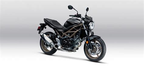 2024 Suzuki SV650 ABS RideNow Powersports