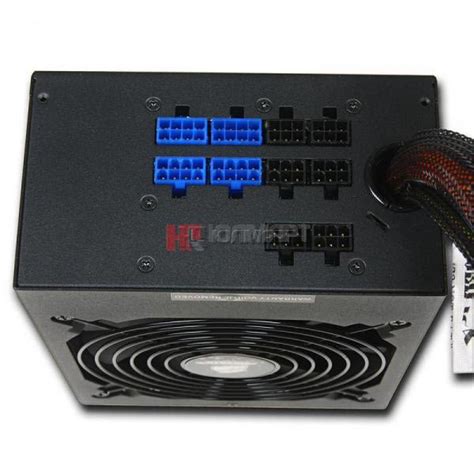 Блоки питания Corsair CMPSU 750HXEU | отзывы