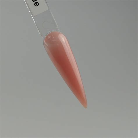 Lidtluksus Acrylgel Nude 30g