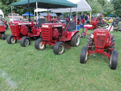 270 Toro Wheel Horse ideas to save today | wheel horse tractor, garden