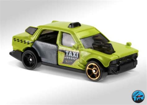 Hwc D Hot Wheels