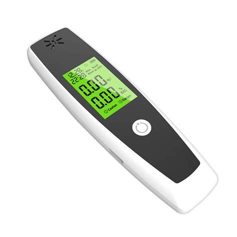 Wholesale Breathalyzer Professional Grade Accuracy Breathalyzer Breath