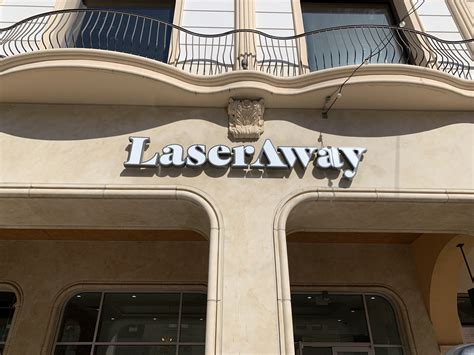 Laseraway Las Vegas at Andrew Gillan blog