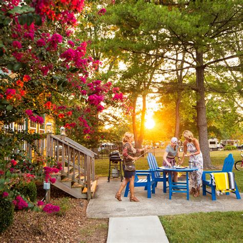 Nashville, Tennessee Camping Deals | Nashville KOA Resort