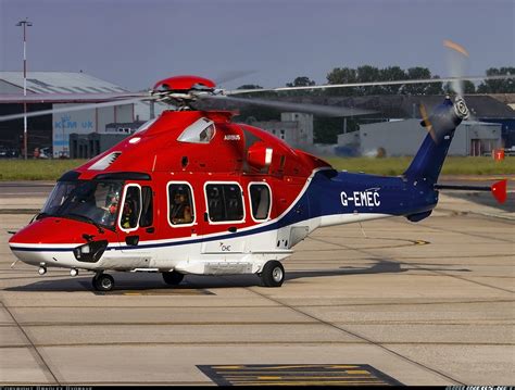 Airbus Helicopters H175 Ec 175 Chc Scotia Aviation Photo 5040051