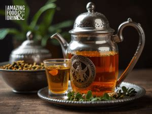 Helba 101: Egyptian Fenugreek Tea Recipe and Guide