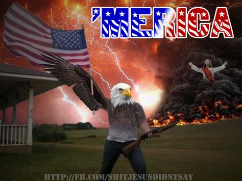 Merica America Fuck Yeah Know Your Meme