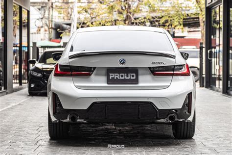 M Performance ชุดแต่ง Bmw G20 Lci • Proud Auto Parts