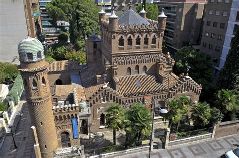 Qué ver en Alcalá de Henares en un día Lovely Travel Plans