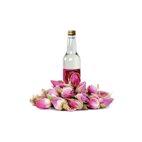 Rosewater - hosnaexport
