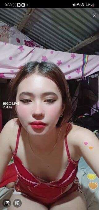 Bigo Pinay Pinaybigolive Nude OnlyFans NudoStar TV