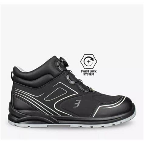 Sepatu Safety Jogger Cador S Mid Tls