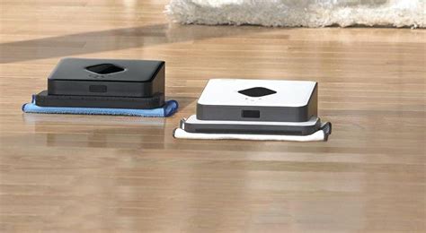 Моющий робот пылесос - Современные строительные материалы