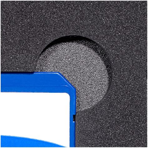 gepe cardsafe store sd sheath black techinn